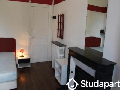 For rent Troyes 1 room 25 m2 Aube (10000) photo 2