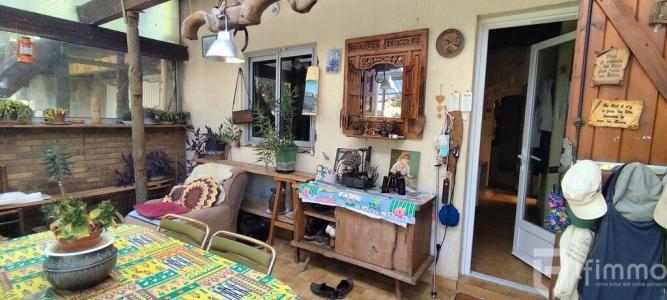 For sale Dauphin PIERRERERUE 4 rooms 83 m2 Alpes de haute provence (04300) photo 3