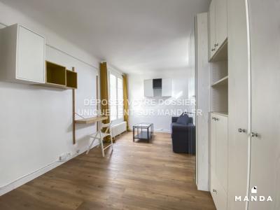 Annonce Location Appartement Vanves 92