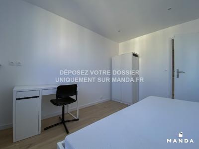 Annonce Location 4 pices Appartement Ivry-sur-seine 94