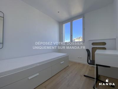 Louer Appartement 9 m2 Ivry-sur-seine