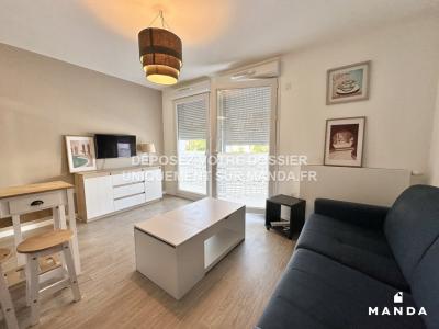 For rent Meaux 1 room 26 m2 Seine et marne (77100) photo 1