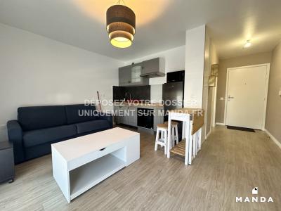 For rent Meaux 1 room 26 m2 Seine et marne (77100) photo 2