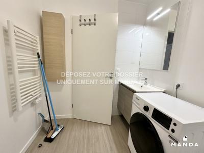 For rent Meaux 1 room 26 m2 Seine et marne (77100) photo 3