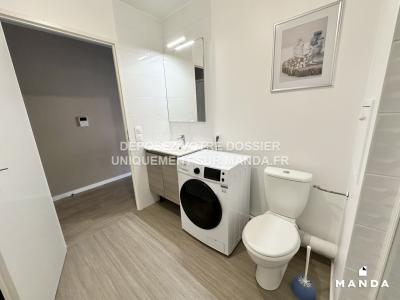 For rent Meaux 1 room 26 m2 Seine et marne (77100) photo 4