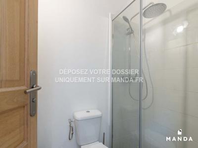 For rent Pau 1 room 24 m2 Pyrenees atlantiques (64000) photo 2