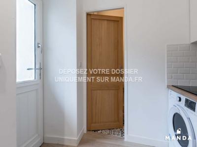 For rent Pau 1 room 24 m2 Pyrenees atlantiques (64000) photo 4