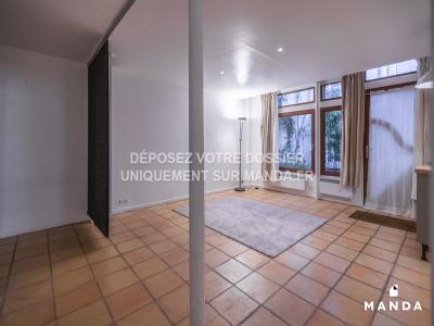 Louer Appartement Paris-18eme-arrondissement Paris