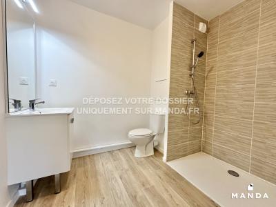 For rent Meaux 2 rooms 45 m2 Seine et marne (77100) photo 1