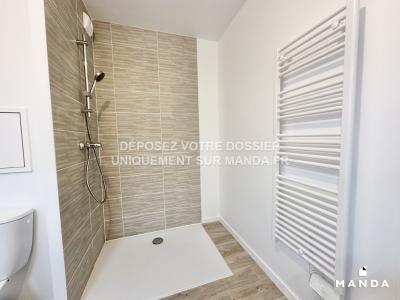 For rent Meaux 2 rooms 45 m2 Seine et marne (77100) photo 2