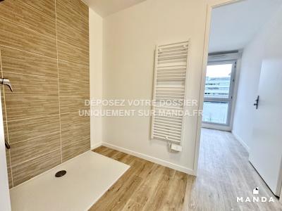 For rent Meaux 2 rooms 45 m2 Seine et marne (77100) photo 3