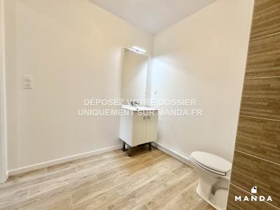 For rent Meaux 2 rooms 45 m2 Seine et marne (77100) photo 4