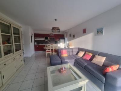 For sale Cambo-les-bains 3 rooms 59 m2 Pyrenees atlantiques (64250) photo 2