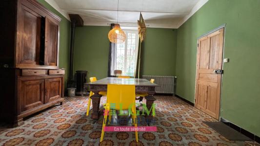 For sale Saint-julien-les-rosiers 6 rooms 181 m2 Gard (30340) photo 0