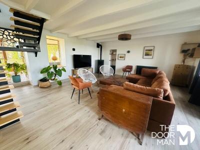 For sale Fresnais 4 rooms 144 m2 Ille et vilaine (35111) photo 0