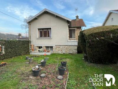 For sale Limours 2 rooms 54 m2 Essonne (91470) photo 0