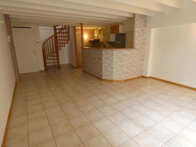 For rent Agen 3 rooms 80 m2 Lot et garonne (47000) photo 1