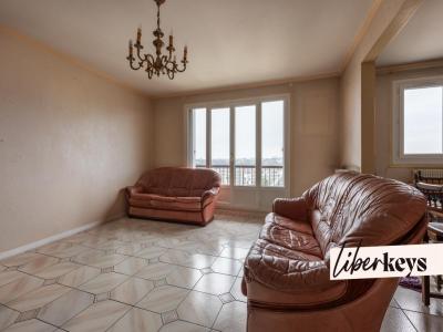 For sale Neuilly-sur-marne 6 rooms 110 m2 Seine saint denis (93330) photo 2