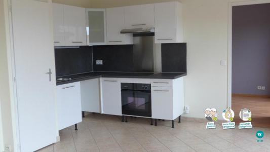 Annonce Location 3 pices Appartement Capinghem 59