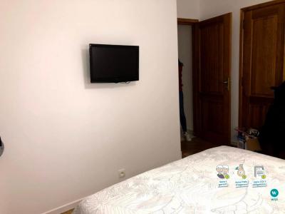 For rent Nice 4 rooms 64 m2 Alpes Maritimes (06200) photo 4