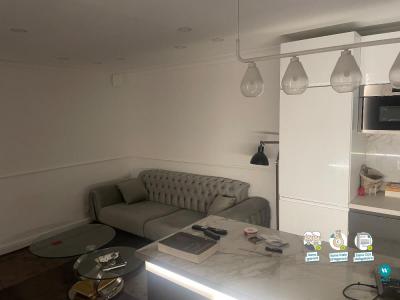 For rent Saint-ouen 3 rooms 70 m2 Seine saint denis (93400) photo 2