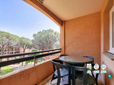 For rent Saint-raphael 1 room 28 m2 Var (83700) photo 2