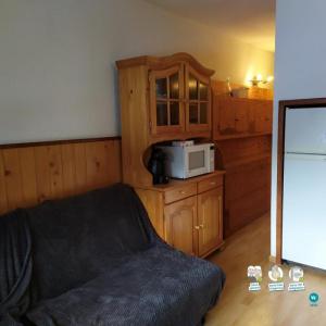 For rent Onnion 1 room 23 m2 Haute savoie (74490) photo 2