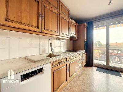 Acheter Appartement Ostwald 217000 euros