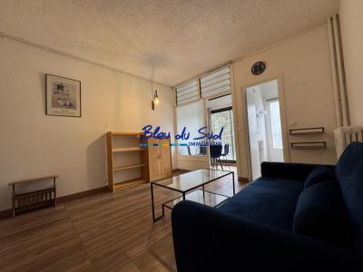 Annonce Vente Appartement Vernet-les-bains 66