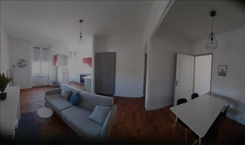 For rent Saint-etienne 1 room 12 m2 Loire (42100) photo 3