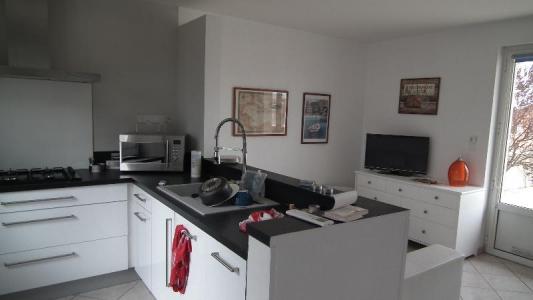 For rent Arcachon 3 rooms 68 m2 Gironde (33120) photo 0