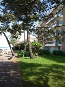 For rent Arcachon 1 room 30 m2 Gironde (33120) photo 2