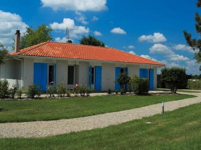 Louer Appartement Ludon-medoc Gironde