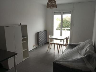 For rent Talence 1 room 26 m2 Gironde (33400) photo 0