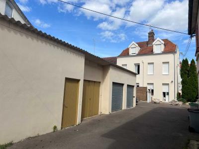 Annonce Vente Immeuble Sainte-savine 10