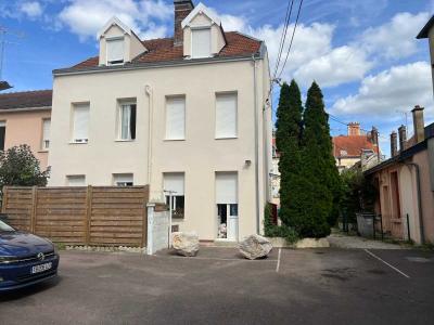 Acheter Immeuble Sainte-savine 550000 euros