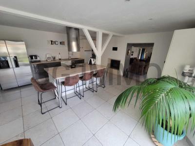 For sale Beaumont 8 rooms 183 m2 Vienne (86490) photo 2