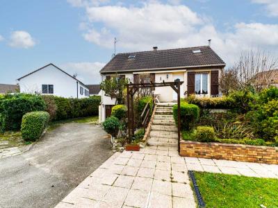 Annonce Vente 6 pices Maison Breteniere 21