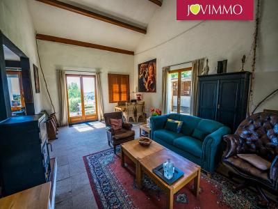 For sale Teilhet 10 rooms 215 m2 Puy de dome (63560) photo 0