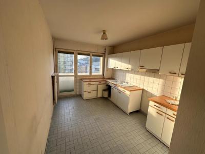 For sale Montbeliard 3 rooms 67 m2 Doubs (25200) photo 1