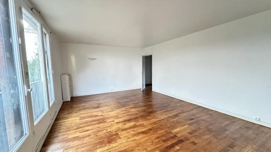 Acheter Appartement 65 m2 Asnieres-sur-seine