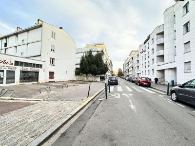 Acheter Appartement Asnieres-sur-seine Hauts de Seine