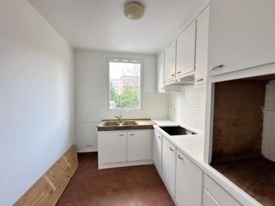 Acheter Appartement Asnieres-sur-seine 430000 euros