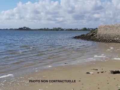 For sale Riantec 4 rooms 70 m2 Morbihan (56670) photo 0