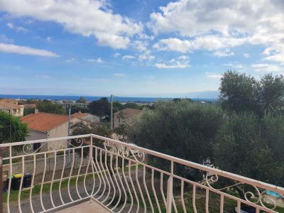 For rent Furiani 4 rooms 110 m2 Corse (20600) photo 1