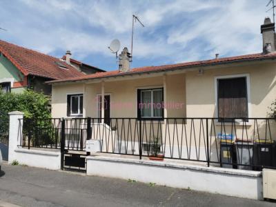 For rent Orly 4 rooms 80 m2 Val de Marne (94310) photo 0