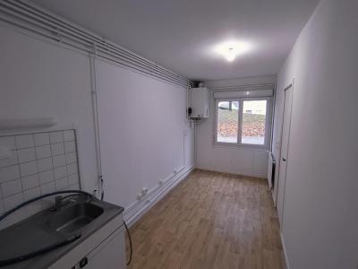 Annonce Vente 2 pices Appartement Senlis 60