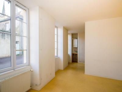 Annonce Location 4 pices Appartement Bourbon-lancy 71