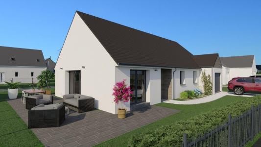 For sale Guerande 92 m2 Loire atlantique (44350) photo 0