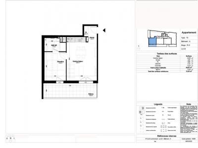 Louer Appartement Hoenheim Bas rhin